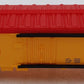 Lionel 6-9812 O Gauge Arm & Hammer Billboard Refrigerator Car #9812 EX/Box