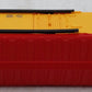 Lionel 6-9812 O Gauge Arm & Hammer Billboard Refrigerator Car #9812 EX/Box
