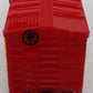 Lionel 6-9812 O Gauge Arm & Hammer Billboard Refrigerator Car #9812 EX/Box