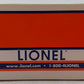 Lionel 6-26665 O Gauge Hersheys Special Dark Flatcar w/Trailer