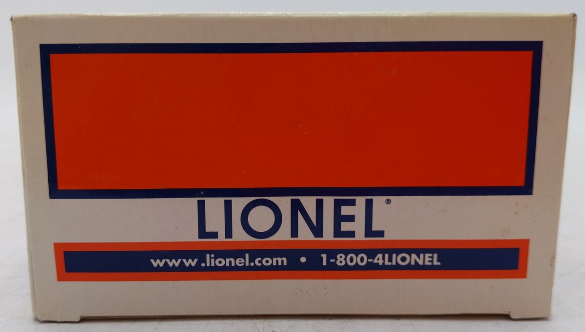 Lionel 6-26665 O Gauge Hersheys Special Dark Flatcar w/Trailer
