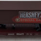 Lionel 6-26665 O Gauge Hersheys Special Dark Flatcar w/Trailer