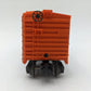 Lionel 6-9229 O Gauge Operating USPS Express Mail Boxcar EX/Box