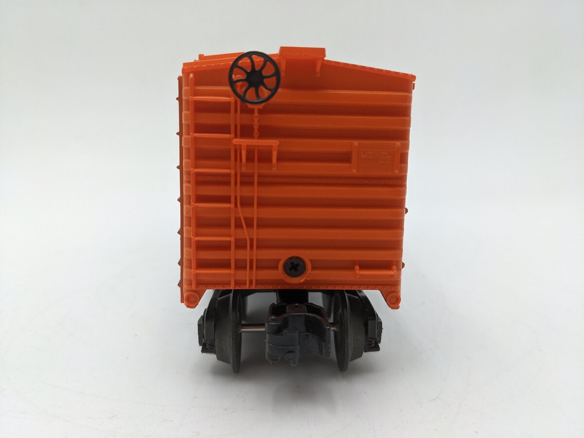 Lionel 6-9229 O Gauge Operating USPS Express Mail Boxcar EX/Box