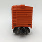 Lionel 6-9229 O Gauge Operating USPS Express Mail Boxcar EX/Box