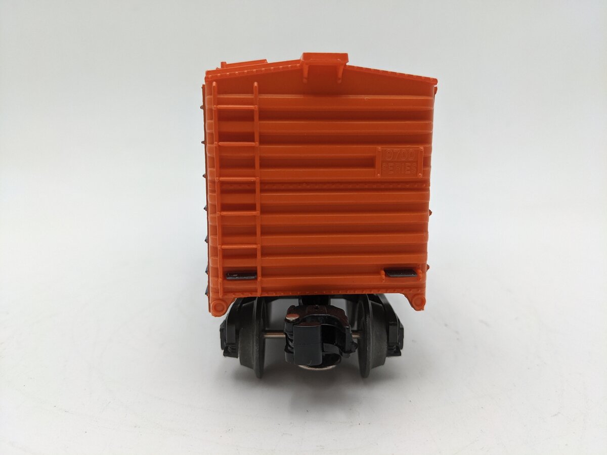 Lionel 6-9229 O Gauge Operating USPS Express Mail Boxcar EX/Box