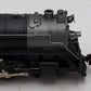 Lionel 6-18001 O Gauge Rock Island 4-8-4 Steam Locomotive & Tender #5100 EX/Box