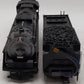 Lionel 6-18001 O Gauge Rock Island 4-8-4 Steam Locomotive & Tender #5100 EX/Box