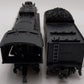 Lionel 6-18001 O Gauge Rock Island 4-8-4 Steam Locomotive & Tender #5100 EX/Box
