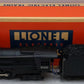 Lionel 6-18001 O Gauge Rock Island 4-8-4 Steam Locomotive & Tender #5100 EX/Box