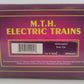 MTH 20-96021 O McDonald's Single Dome Tank Car #78390 LN/Box