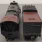 MTH 30-1156-1 O Pennsylvania 2-8-8-2 USRA Mallet Steam & Tender #373 w/PS1 EX/Box