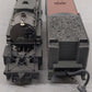 MTH 30-1156-1 O Pennsylvania 2-8-8-2 USRA Mallet Steam & Tender #373 w/PS1 EX/Box