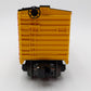 Lionel 6-36291 O Gauge The Simpsons Boxcar LN/Box