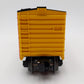 Lionel 6-36291 O Gauge The Simpsons Boxcar LN/Box