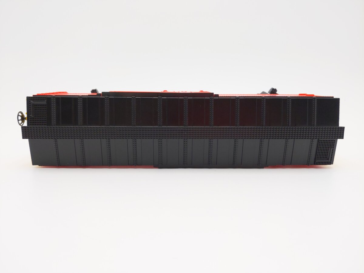 Lionel 6-36291 O Gauge The Simpsons Boxcar LN/Box