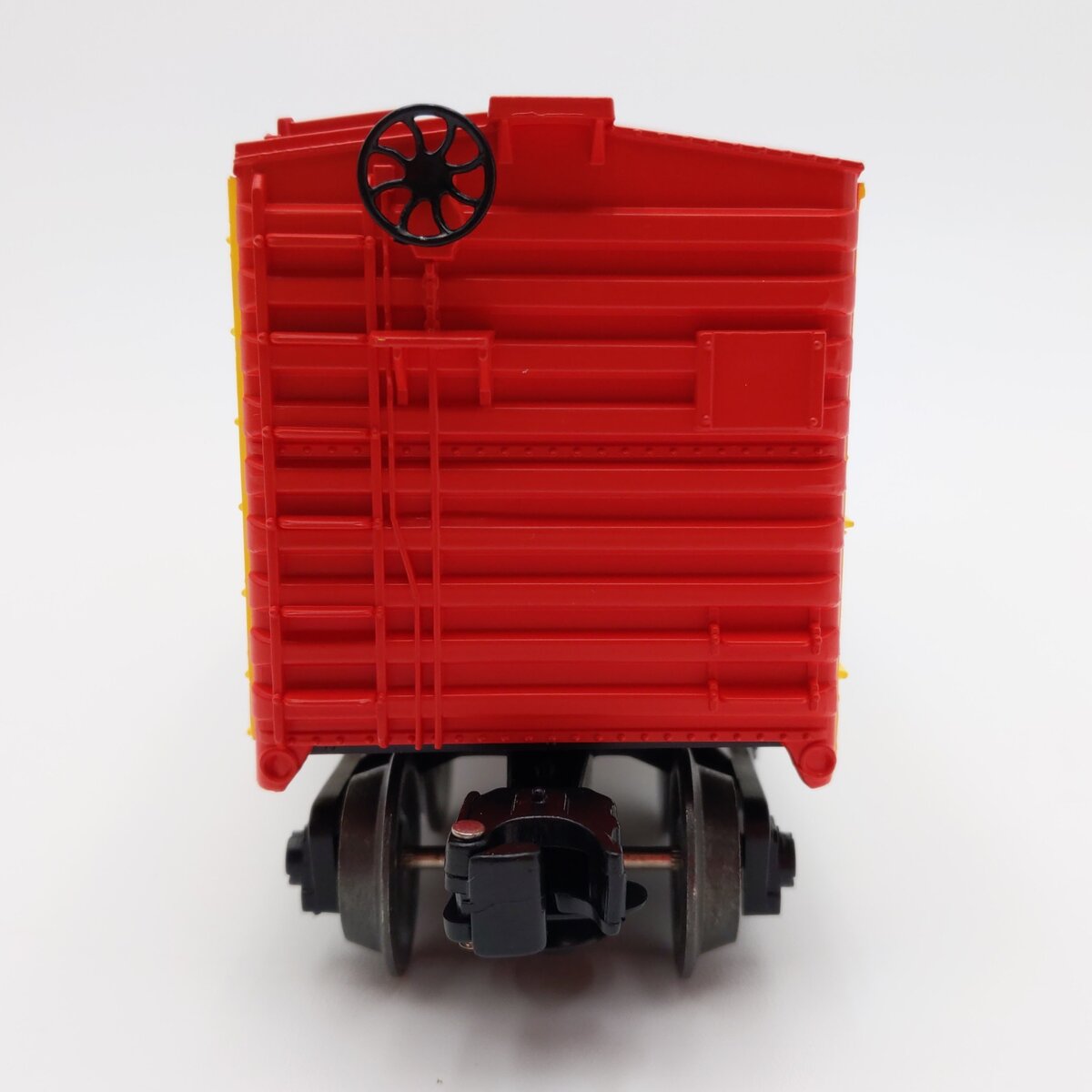 Lionel 6-26206 O Gauge Curious George Boxcar #9700 LN/Box
