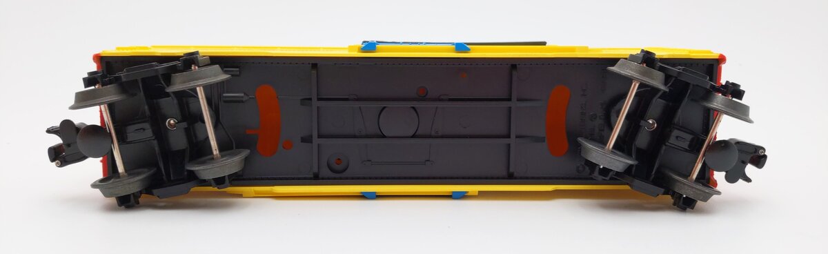 Lionel 6-26206 O Gauge Curious George Boxcar #9700 LN/Box