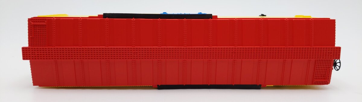 Lionel 6-26206 O Gauge Curious George Boxcar #9700 LN/Box