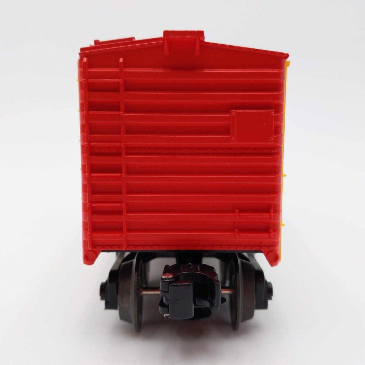 Lionel 6-26206 O Gauge Curious George Boxcar #9700 LN/Box