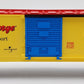 Lionel 6-26206 O Gauge Curious George Boxcar #9700 LN/Box