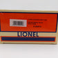 Lionel 6-29914 O Gauge I Love Louisiana Boxcar LN/Box