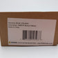 Menards 279-4593 O-Gauge M&M's Boxcar #6376 (Yellow) MT/Box