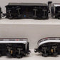 MTH 30-4092-1 PRR RailKing 2-8-0 O Gauge Steam Train Set with Proto-Sound 2.0 EX/Box