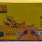 MTH 30-4092-1 PRR RailKing 2-8-0 O Gauge Steam Train Set with Proto-Sound 2.0 EX/Box