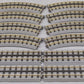 MTH 30-4092-1 PRR RailKing 2-8-0 O Gauge Steam Train Set with Proto-Sound 2.0 EX/Box