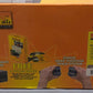 MTH 30-4092-1 PRR RailKing 2-8-0 O Gauge Steam Train Set with Proto-Sound 2.0 EX/Box