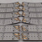 MTH 30-4092-1 PRR RailKing 2-8-0 O Gauge Steam Train Set with Proto-Sound 2.0 EX/Box