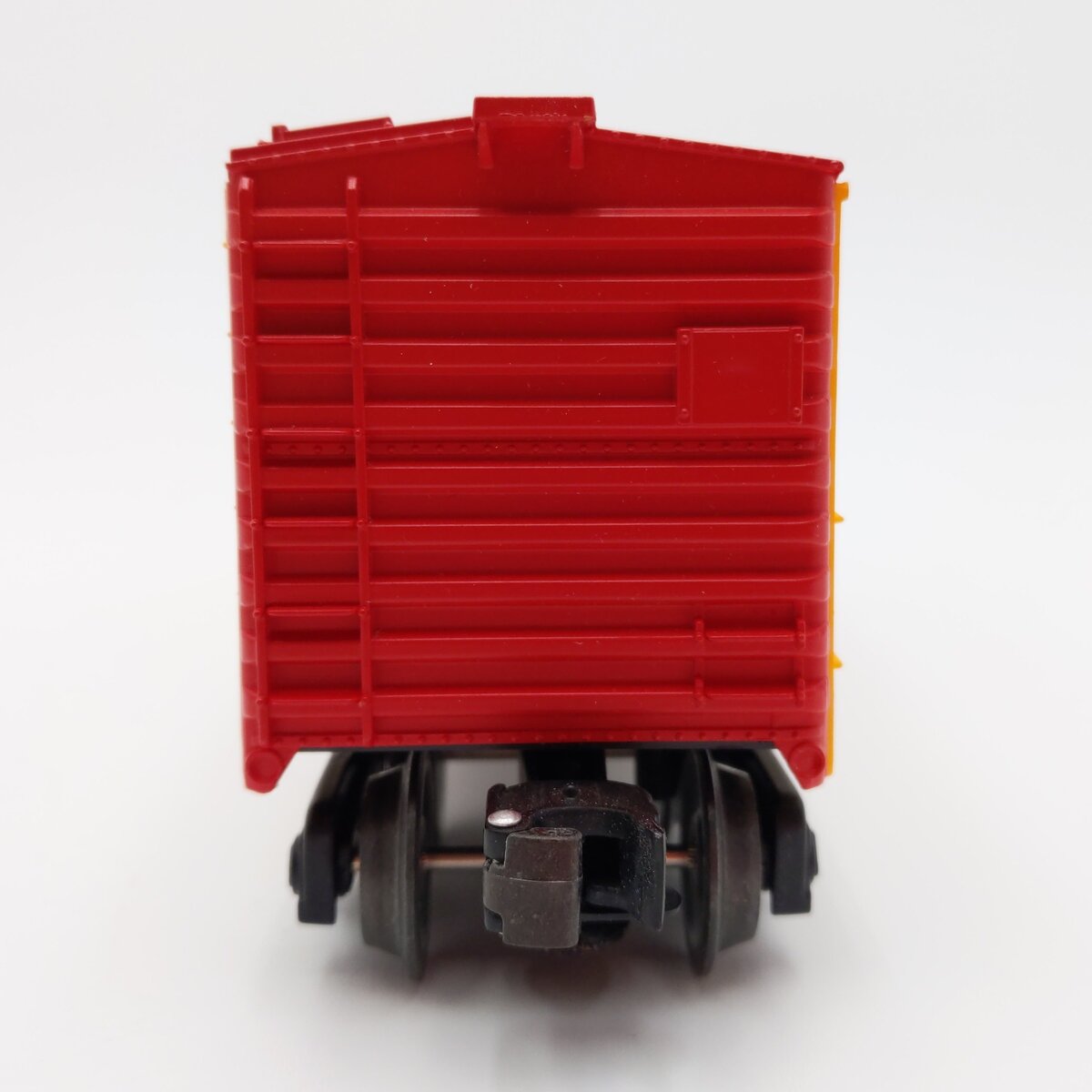 Lionel 6-26216 O Gauge Cheerios Boxcar #9700 LN/Box