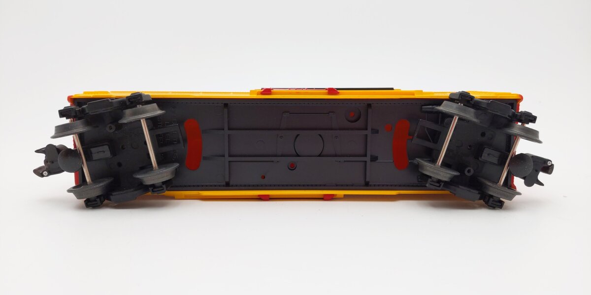 Lionel 6-26216 O Gauge Cheerios Boxcar #9700 LN/Box