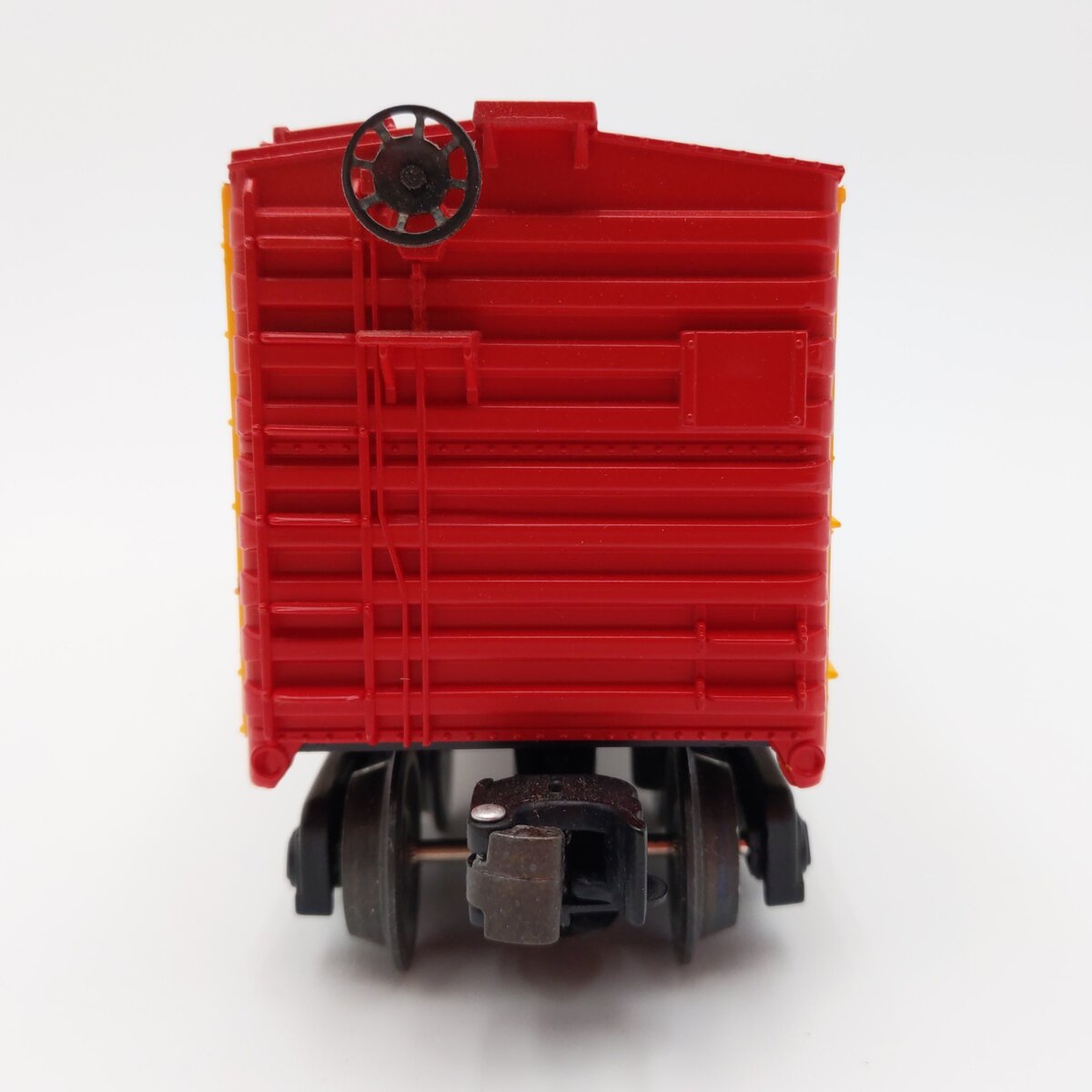 Lionel 6-26216 O Gauge Cheerios Boxcar #9700 LN/Box
