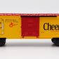 Lionel 6-26216 O Gauge Cheerios Boxcar #9700 LN/Box