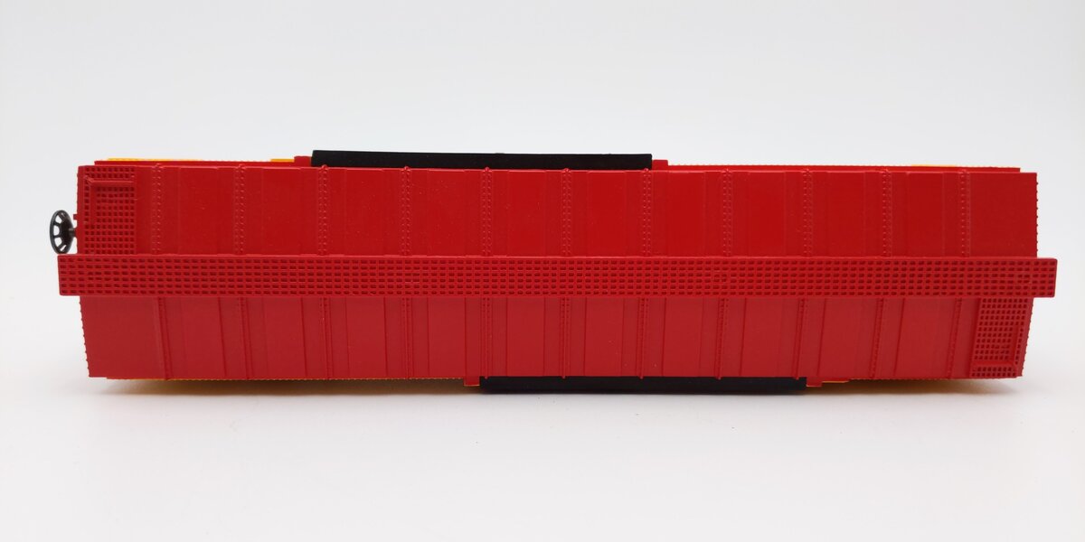 Lionel 6-26216 O Gauge Cheerios Boxcar #9700 LN/Box
