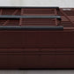 Lionel 6-19510 O Gauge Pennsylvania Railroad Stock Car #19510 EX/Box