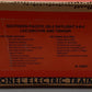 Lionel 6-18007 O Gauge SP Daylight 4-8-4 Steam Locomotive & Tender #4410 w/RS EX/Box