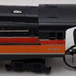 Lionel 6-18007 O Gauge SP Daylight 4-8-4 Steam Locomotive & Tender #4410 w/RS EX/Box