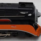 Lionel 6-18007 O Gauge SP Daylight 4-8-4 Steam Locomotive & Tender #4410 w/RS EX/Box