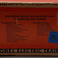 Lionel 6-18007 O Gauge SP Daylight 4-8-4 Steam Locomotive & Tender #4410 w/RS EX/Box