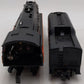 Lionel 6-18007 O Gauge SP Daylight 4-8-4 Steam Locomotive & Tender #4410 w/RS EX/Box