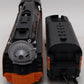 Lionel 6-18007 O Gauge SP Daylight 4-8-4 Steam Locomotive & Tender #4410 w/RS EX/Box