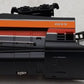Lionel 6-18007 O Gauge SP Daylight 4-8-4 Steam Locomotive & Tender #4410 w/RS EX/Box