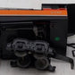 Lionel 6-18007 O Gauge SP Daylight 4-8-4 Steam Locomotive & Tender #4410 w/RS EX/Box