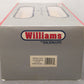 Williams 43163 O Union Pacific 72 Ft. Streamline Passenger Cars (Set of 4) NIB