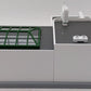 MTH 30-9101 O Gauge Sinclair Assembled Operating Gas Station EX/Box