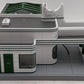 MTH 30-9101 O Gauge Sinclair Assembled Operating Gas Station EX/Box
