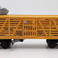 Lionel 6-16683 O Gauge Los Angeles Zoo Operating Elephant Car NIB